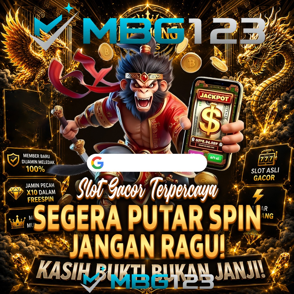 banner MBG123 X Luke Barakat: Bermain Lebih Nyaman Berkat Teknologi Responsif Tahun Ini Di Layar Rumah